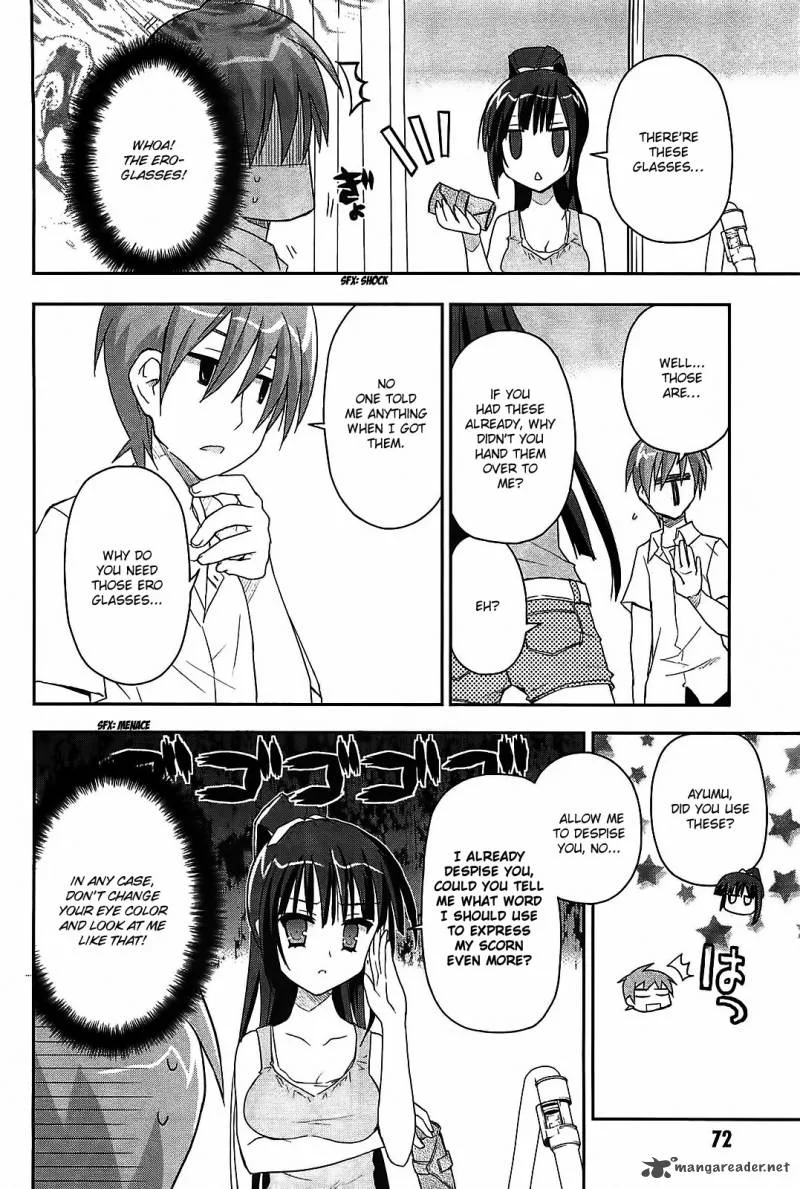 Kore wa Zombie desu ka? Chapter 13 page 25