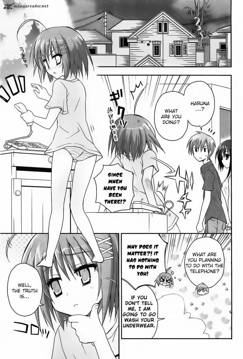 Kore wa Zombie desu ka? Chapter 14 page 13