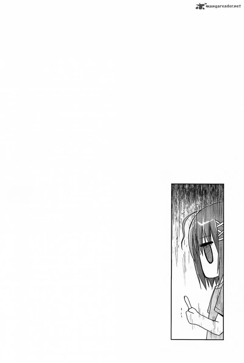 Kore wa Zombie desu ka? Chapter 14 page 32