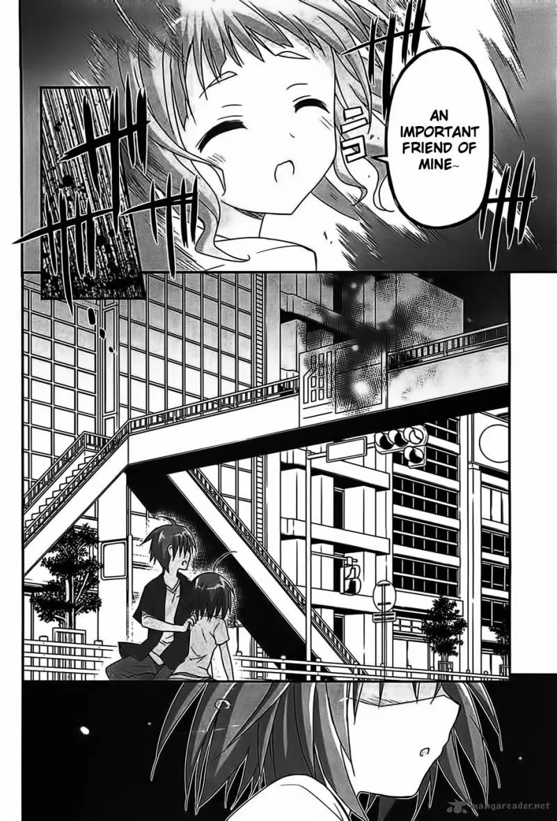 Kore wa Zombie desu ka? Chapter 15 page 20