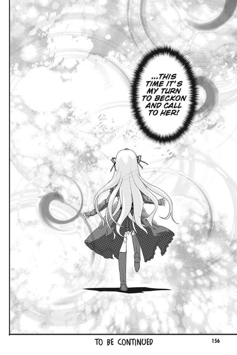 Kore wa Zombie desu ka? Chapter 16 page 26
