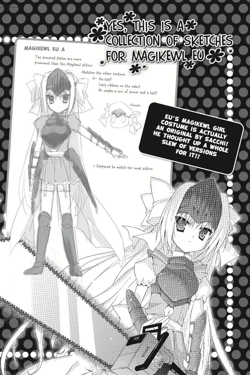 Kore wa Zombie desu ka? Chapter 16 page 32