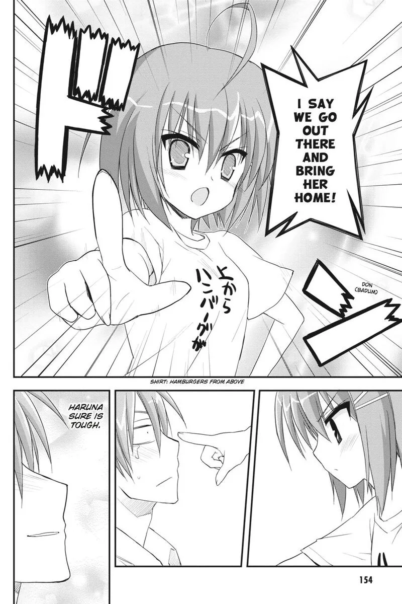 Kore wa Zombie desu ka? Chapter 16 page 24