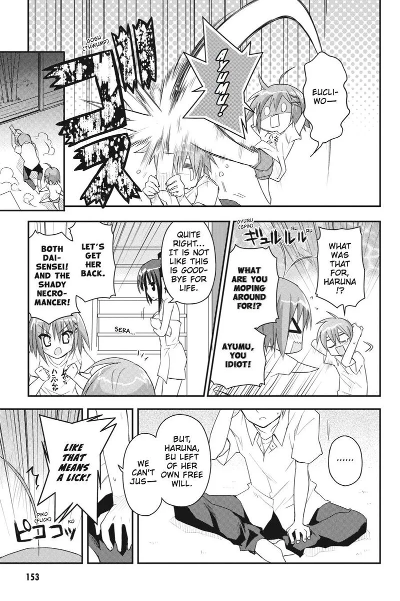 Kore wa Zombie desu ka? Chapter 16 page 23