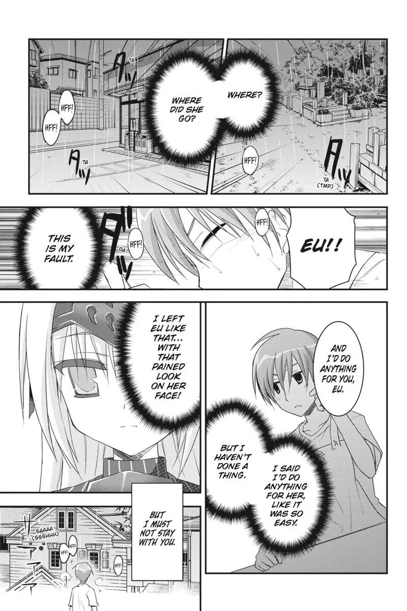 Kore wa Zombie desu ka? Chapter 16 page 19