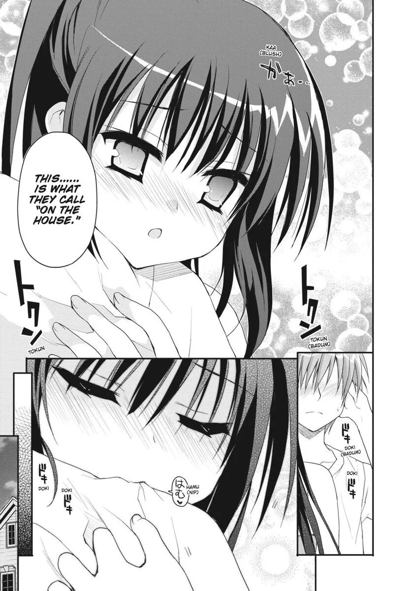 Kore wa Zombie desu ka? Chapter 18 page 25