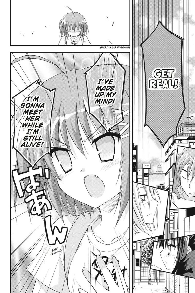 Kore wa Zombie desu ka? Chapter 18 page 12
