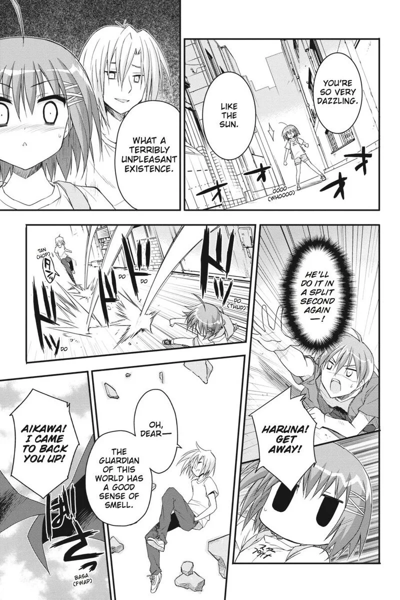 Kore wa Zombie desu ka? Chapter 18 page 13