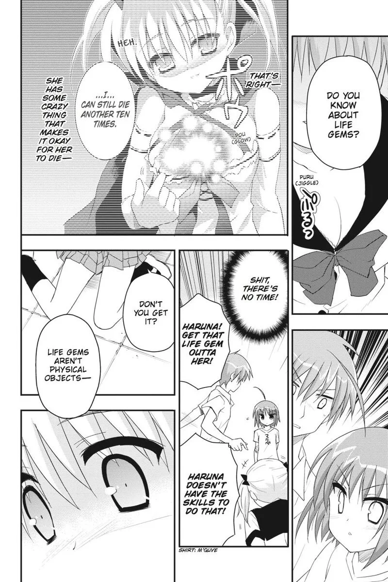 Kore wa Zombie desu ka? Chapter 19 page 18