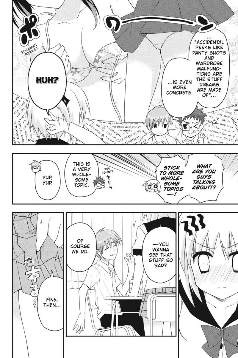 Kore wa Zombie desu ka? Chapter 19 page 6