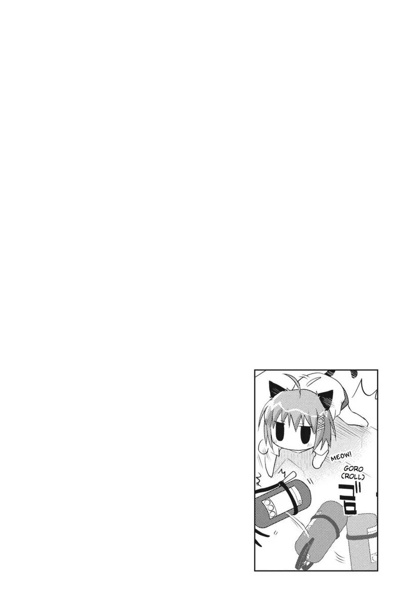 Kore wa Zombie desu ka? Chapter 20 page 25