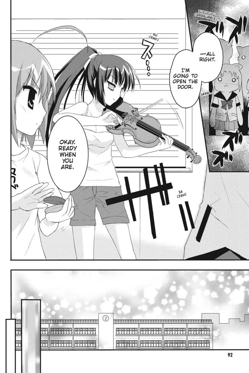 Kore wa Zombie desu ka? Chapter 20 page 8