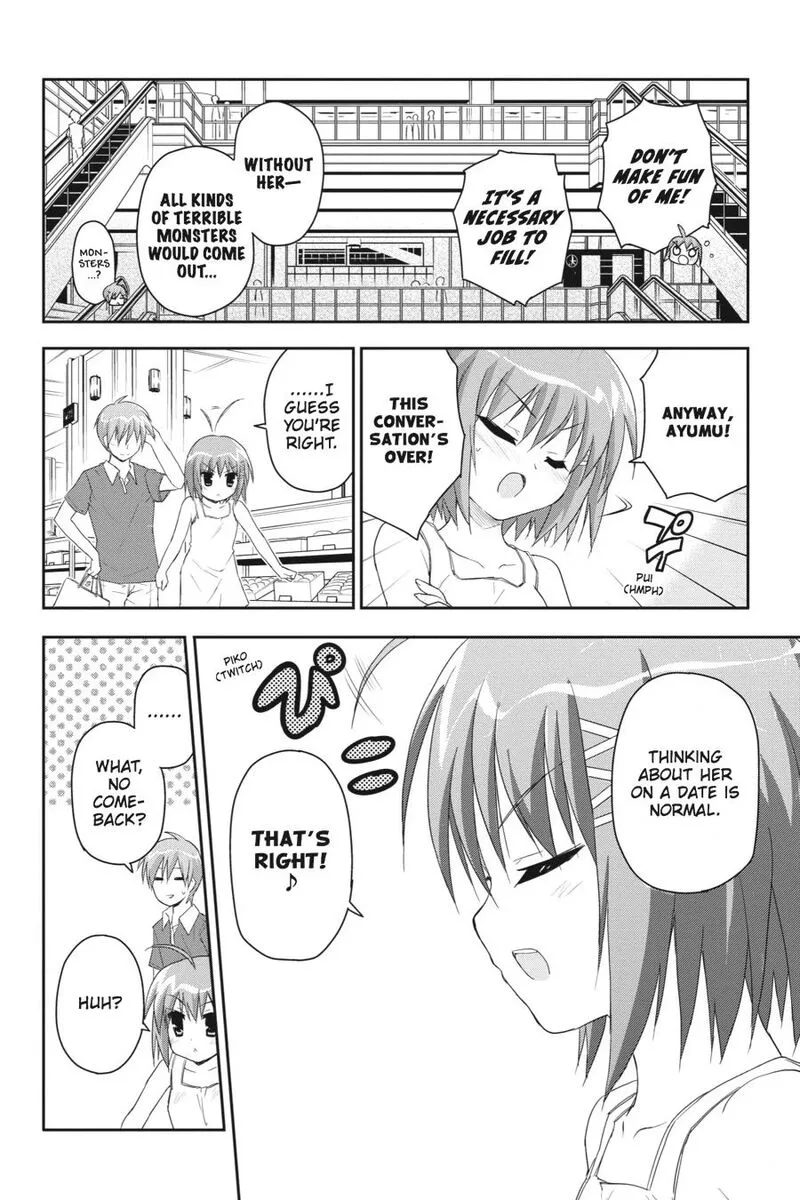 Kore wa Zombie desu ka? Chapter 20 page 20