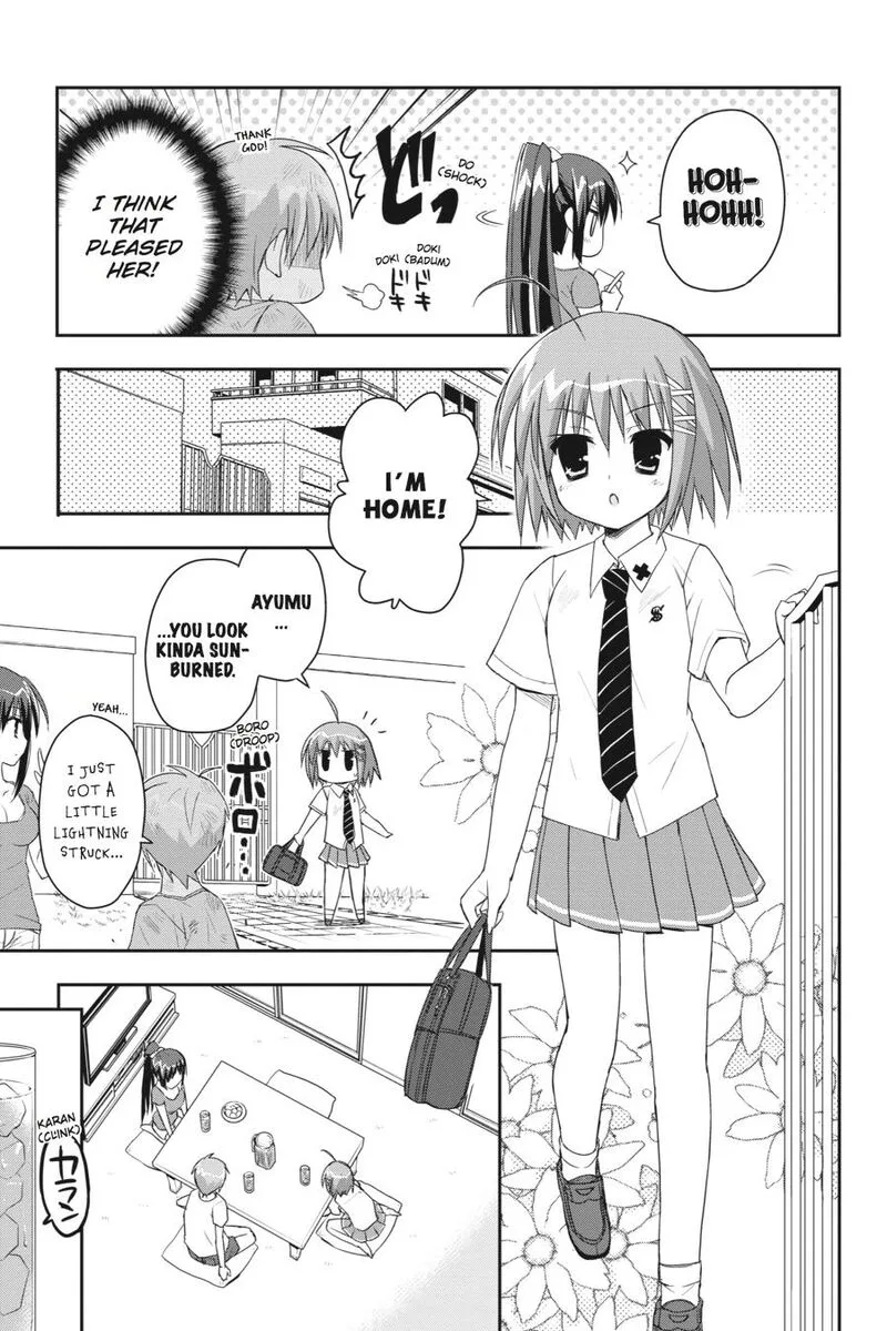 Kore wa Zombie desu ka? Chapter 20 page 13