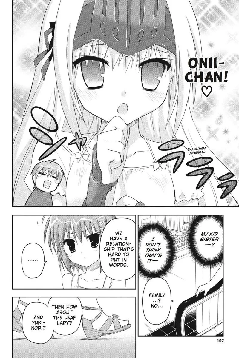 Kore wa Zombie desu ka? Chapter 20 page 18