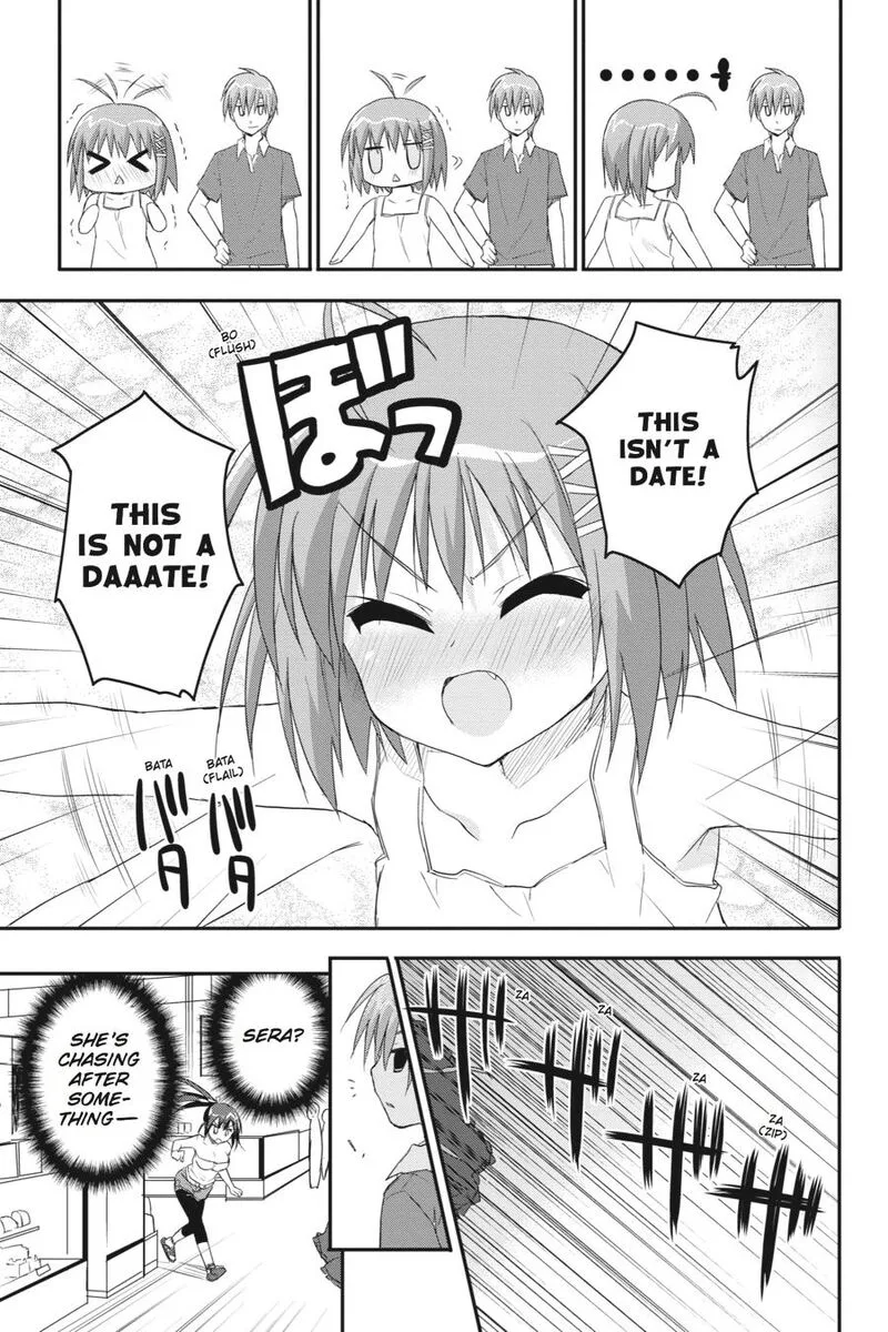 Kore wa Zombie desu ka? Chapter 20 page 21