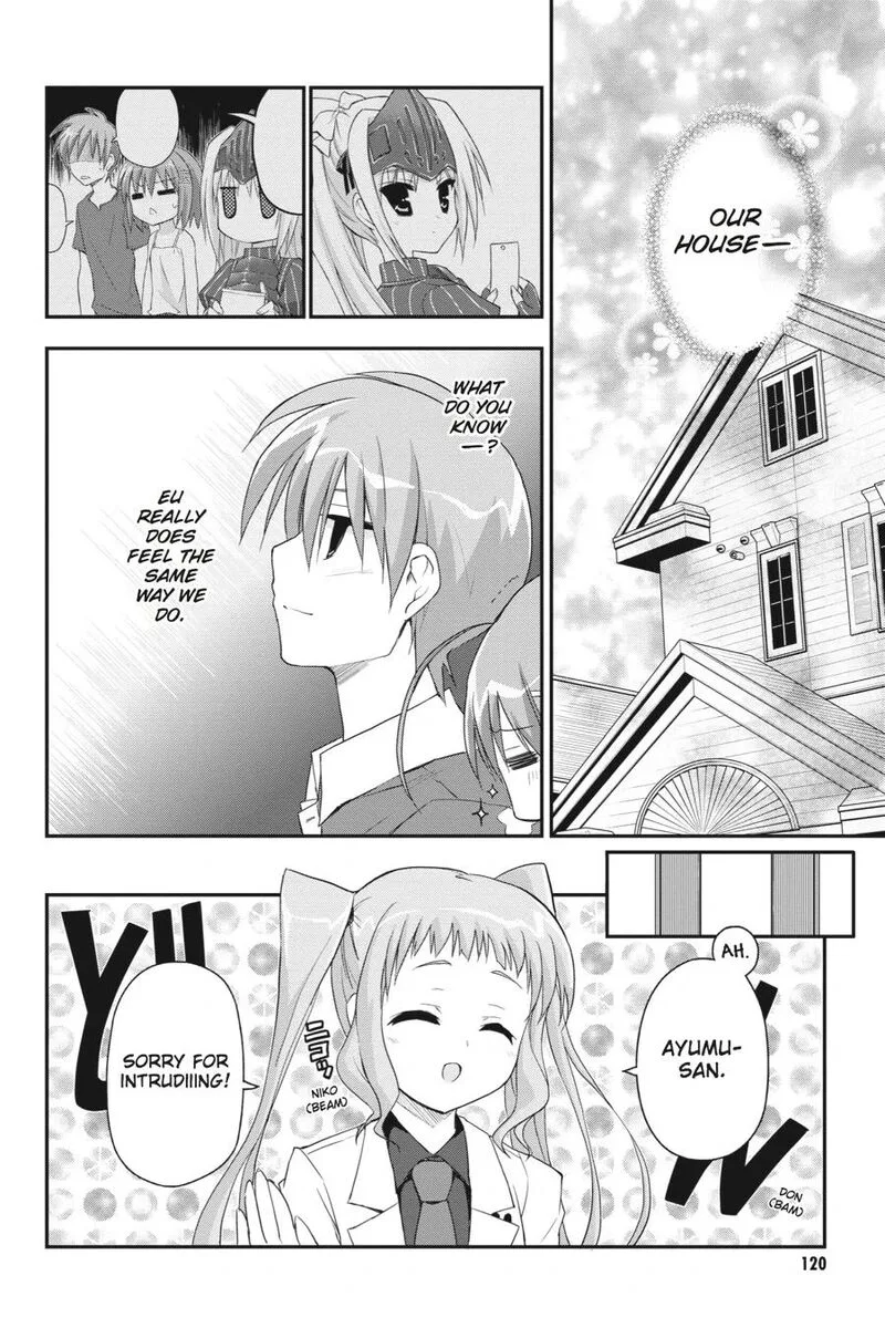Kore wa Zombie desu ka? Chapter 21 page 10