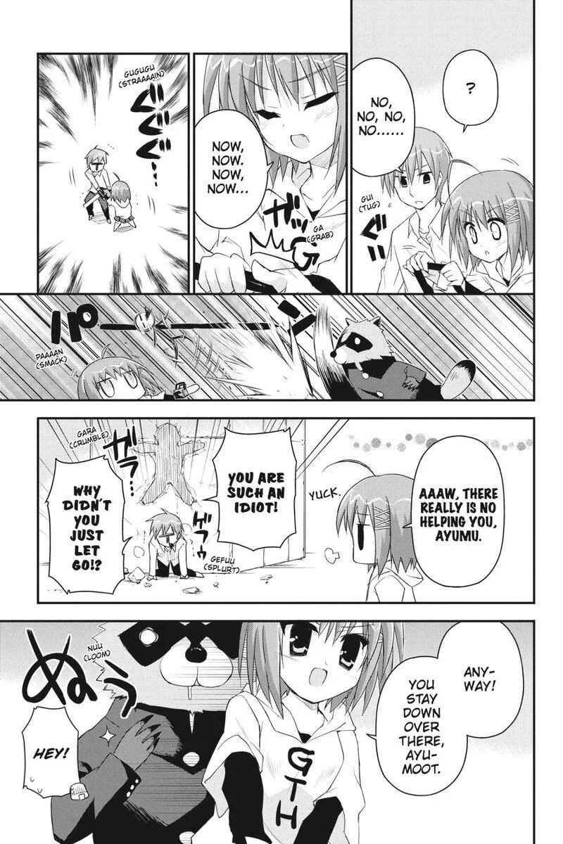Kore wa Zombie desu ka? Chapter 24 page 17