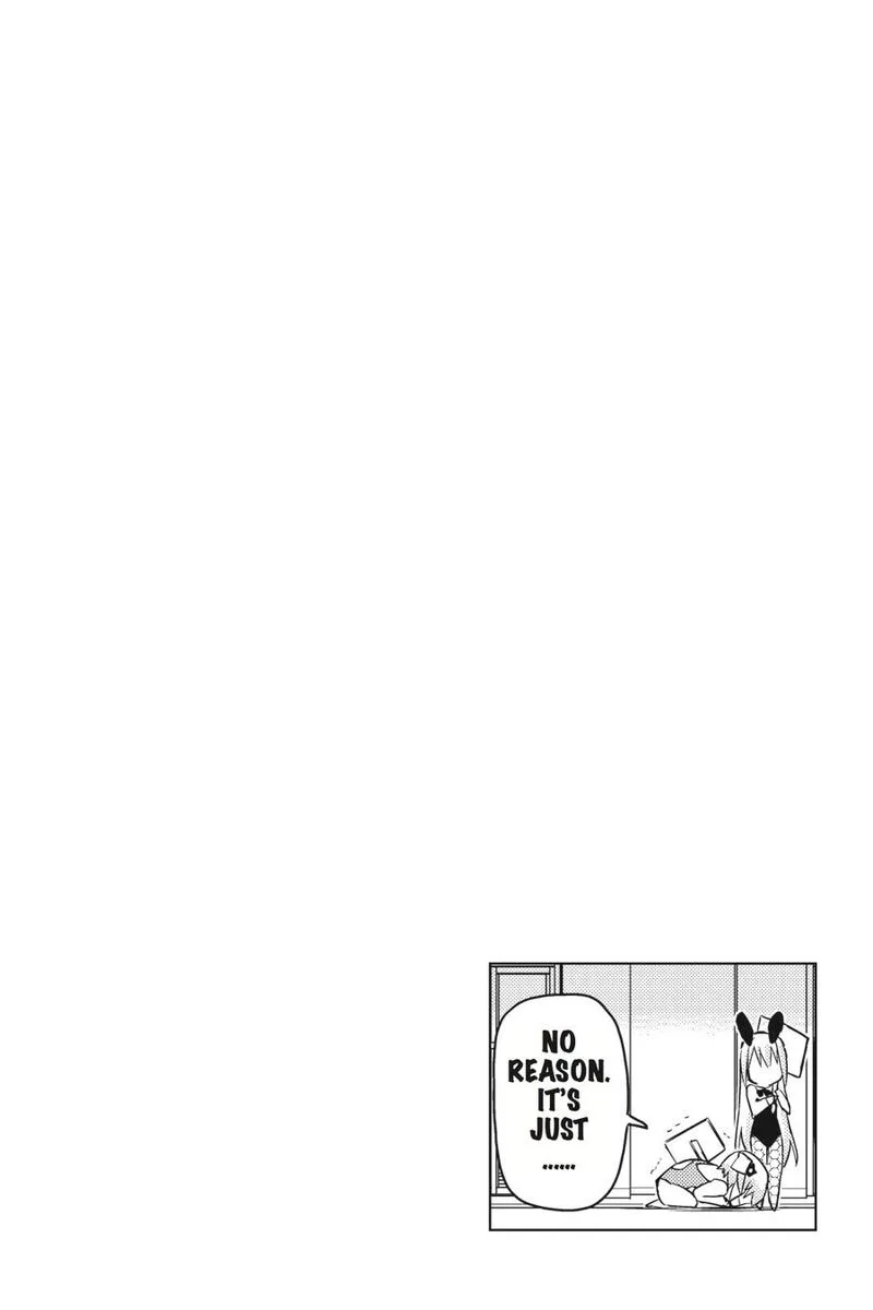 Kore wa Zombie desu ka? Chapter 25 page 28