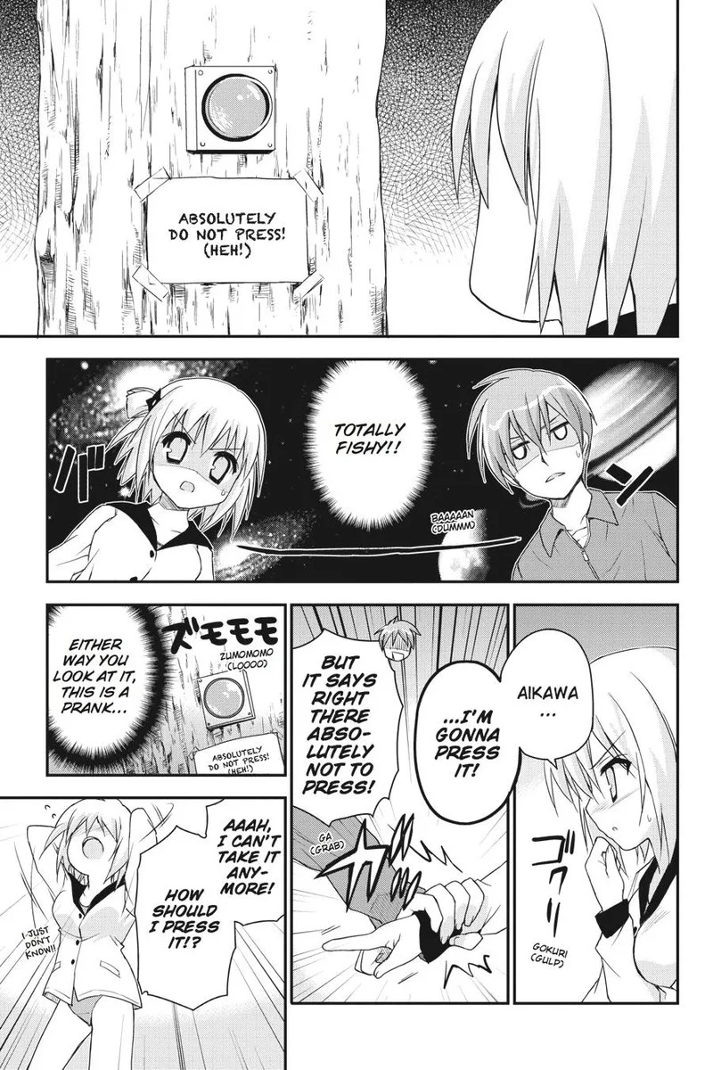 Kore wa Zombie desu ka? Chapter 26 page 17