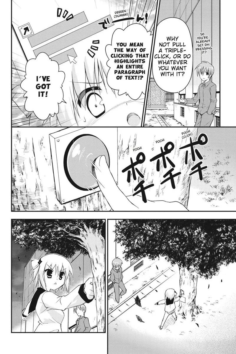 Kore wa Zombie desu ka? Chapter 26 page 18