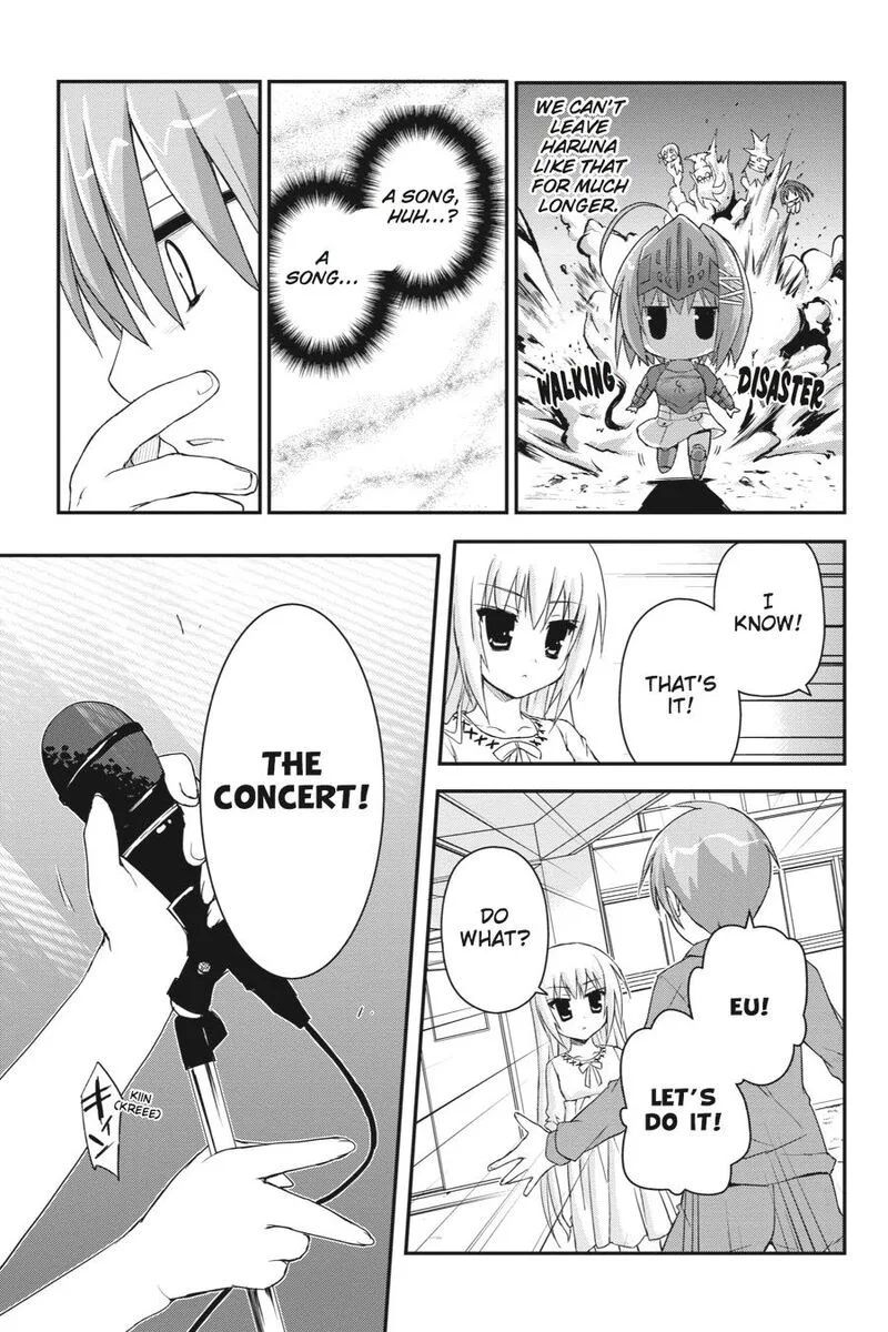 Kore wa Zombie desu ka? Chapter 27 page 17
