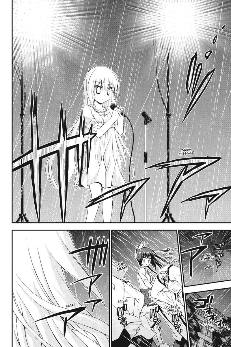 Kore wa Zombie desu ka? Chapter 27 page 22