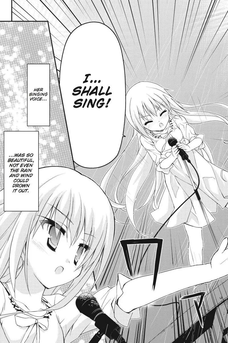 Kore wa Zombie desu ka? Chapter 27 page 29