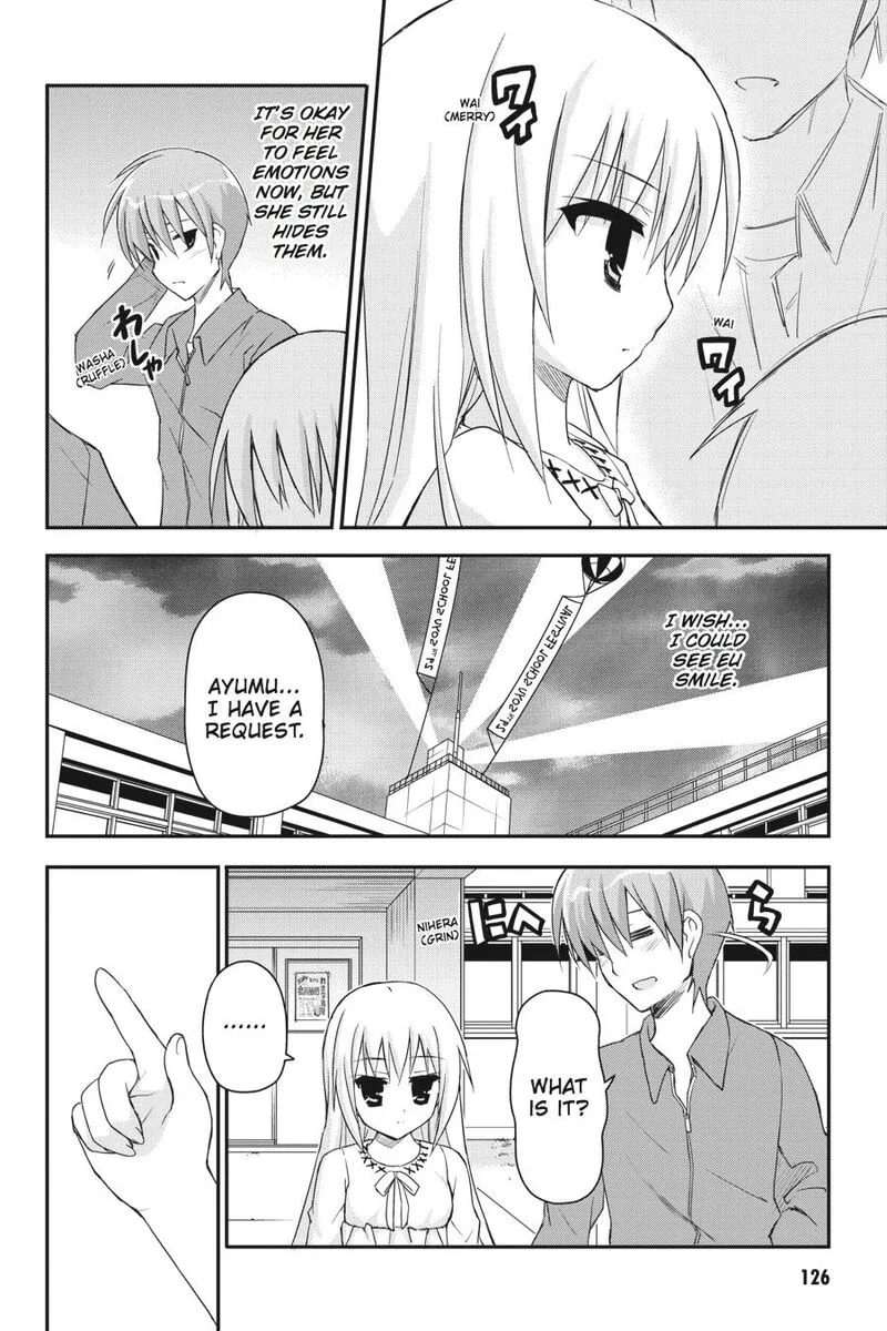 Kore wa Zombie desu ka? Chapter 27 page 14