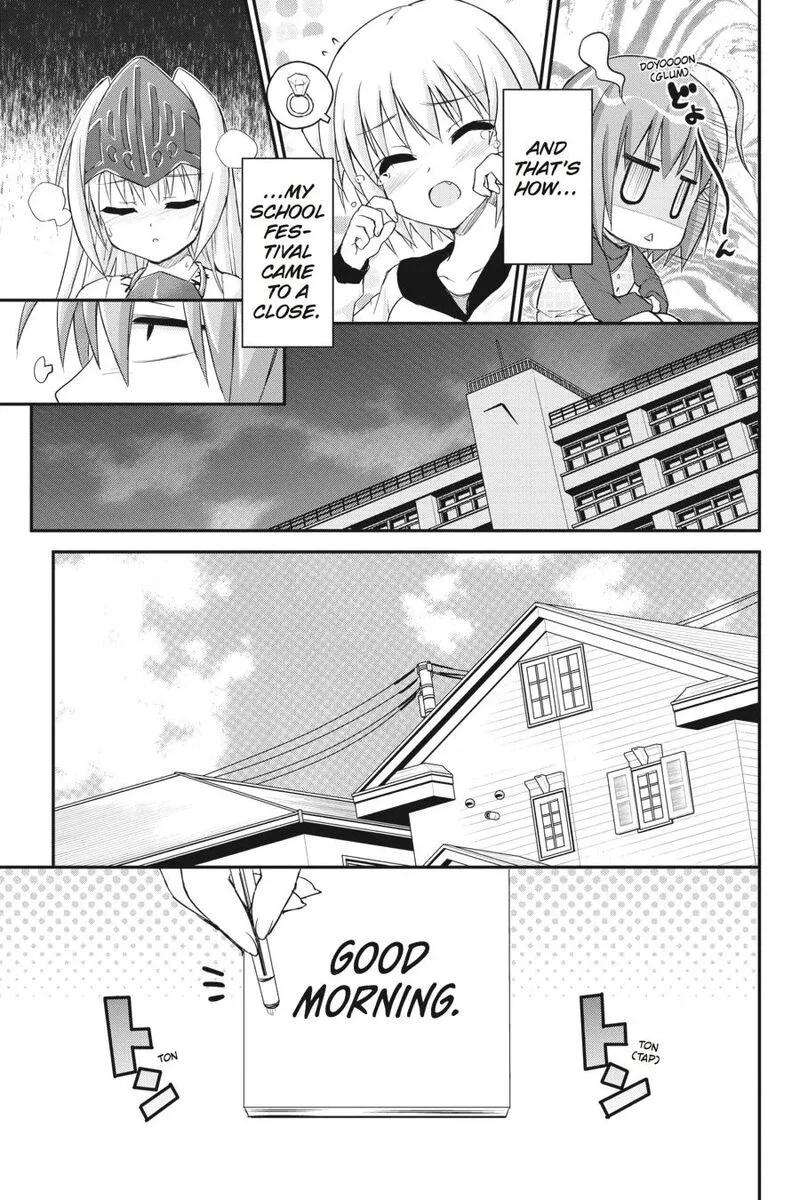 Kore wa Zombie desu ka? Chapter 28 page 20