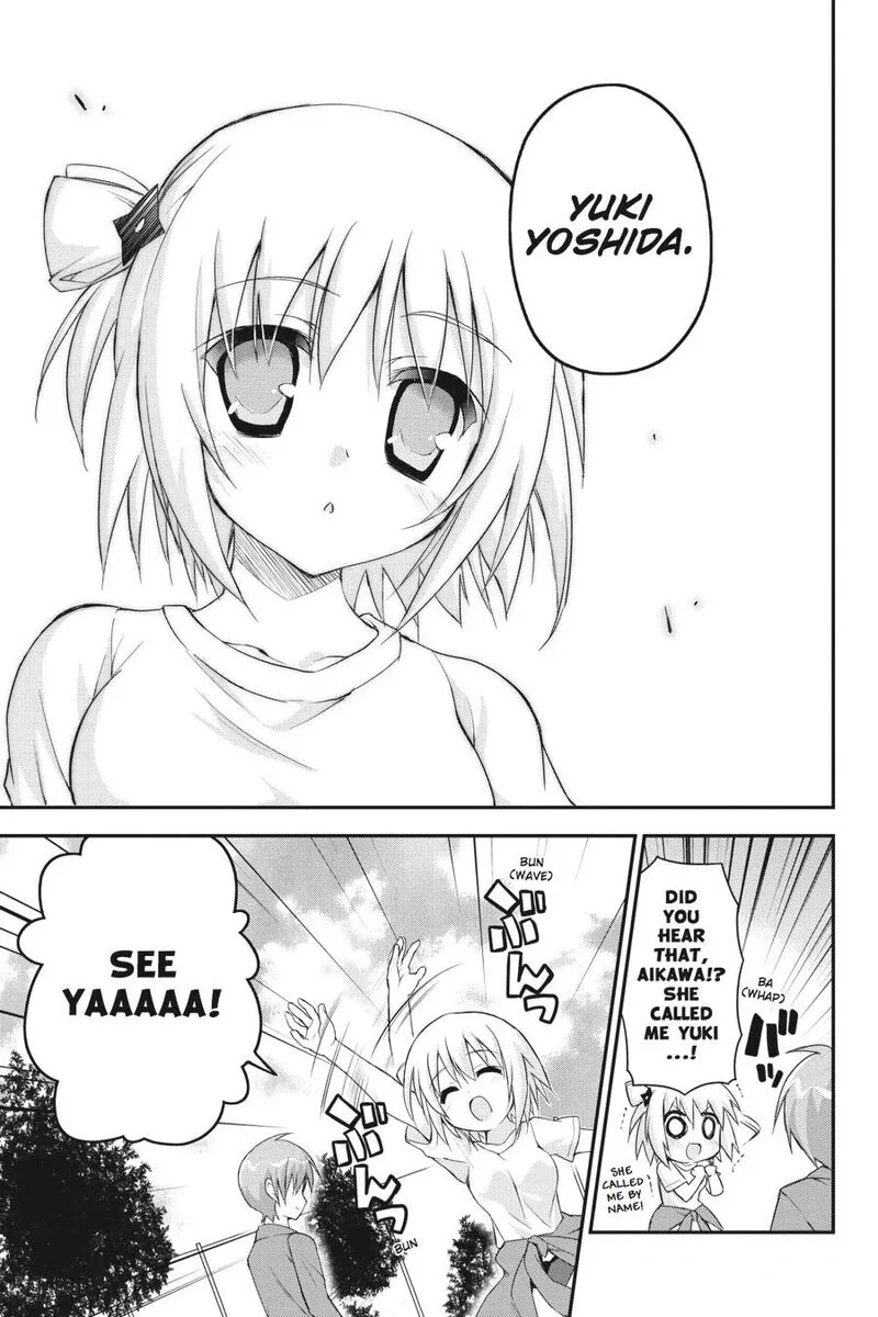 Kore wa Zombie desu ka? Chapter 28 page 30