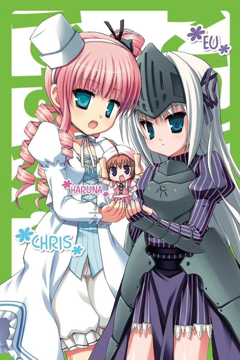 Kore wa Zombie desu ka? Chapter 28 page 5