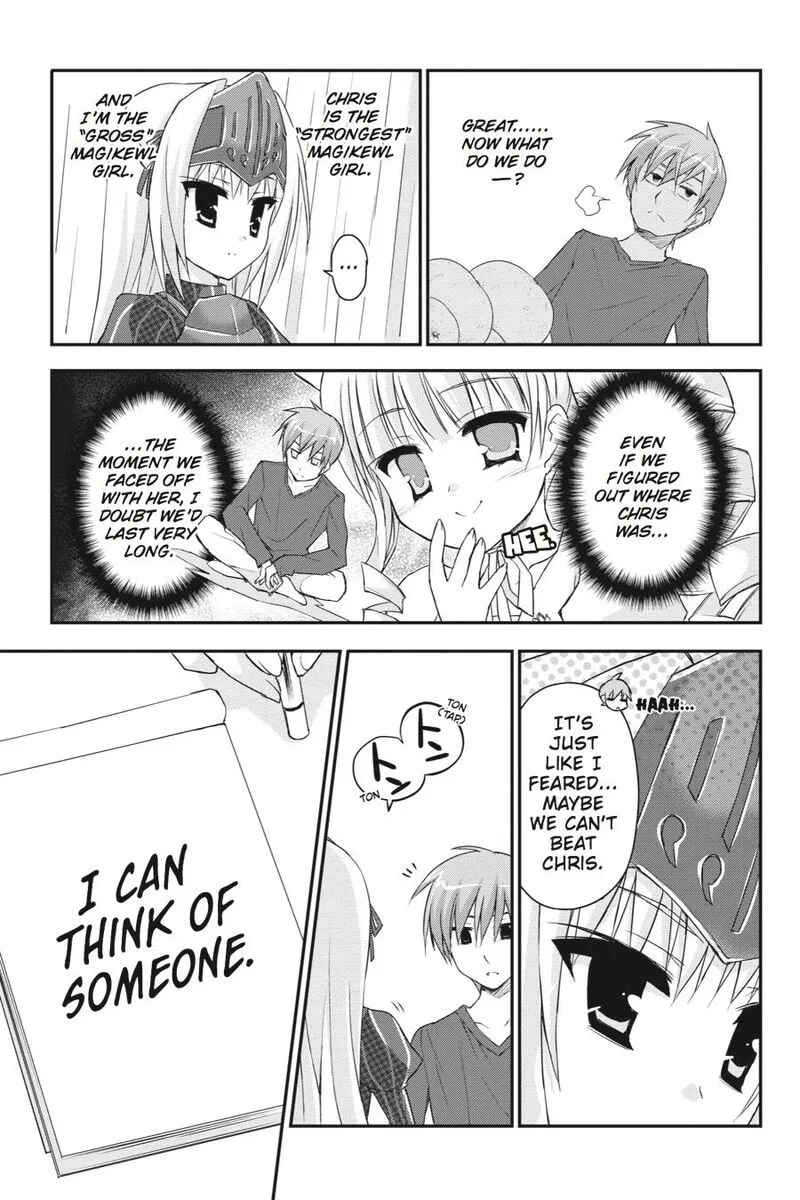 Kore wa Zombie desu ka? Chapter 29 page 11