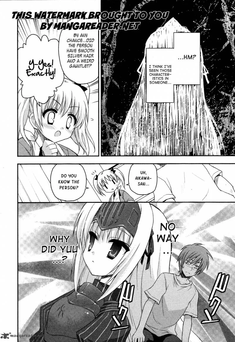 Kore wa Zombie desu ka? Chapter 3 page 9