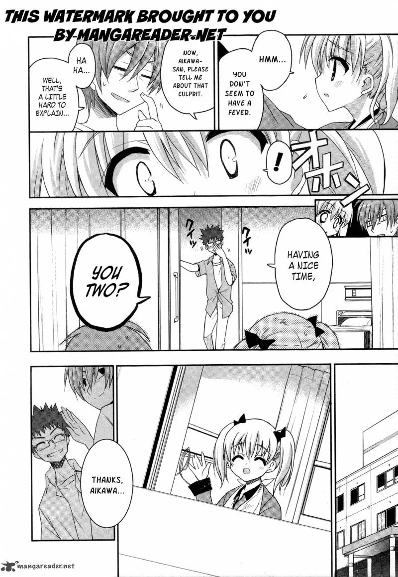 Kore wa Zombie desu ka? Chapter 3 page 11