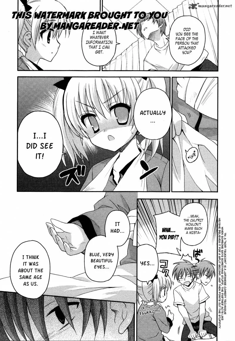 Kore wa Zombie desu ka? Chapter 3 page 8