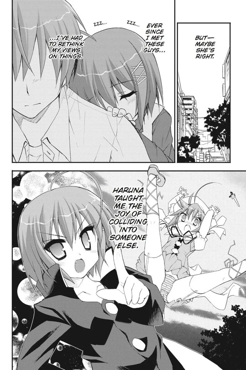 Kore wa Zombie desu ka? Chapter 32 page 21