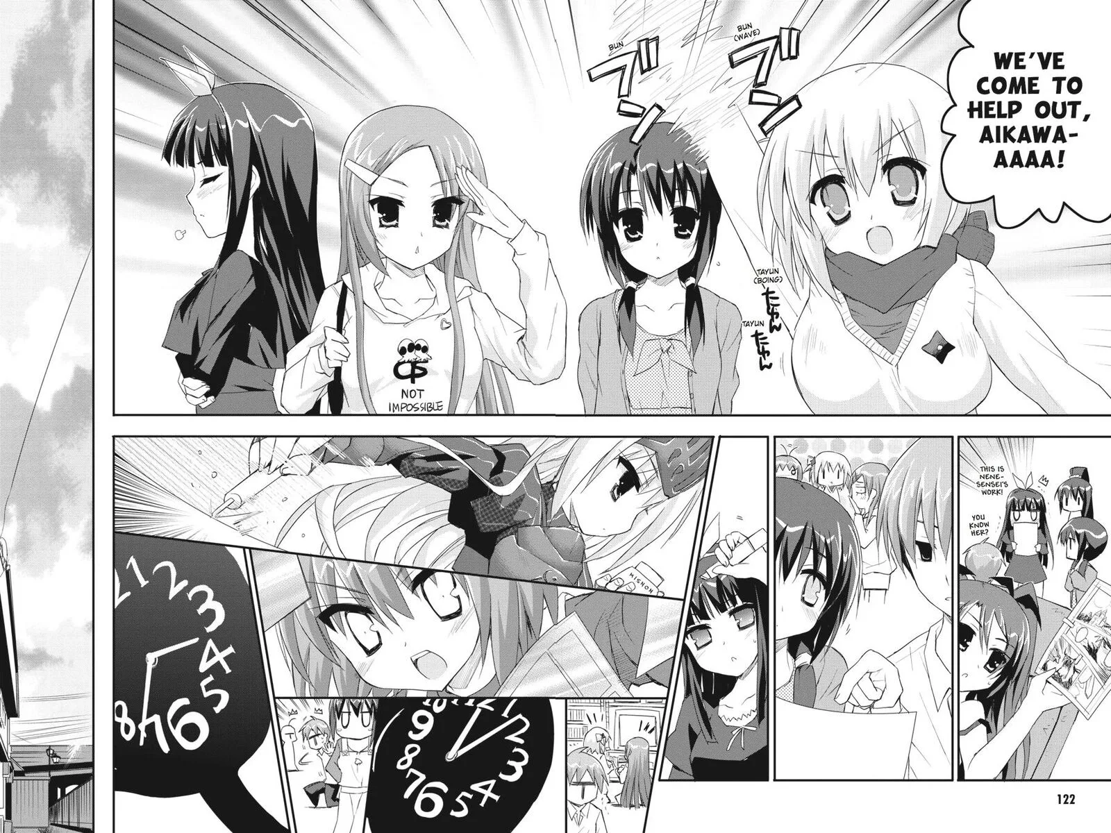 Kore wa Zombie desu ka? Chapter 32 page 16