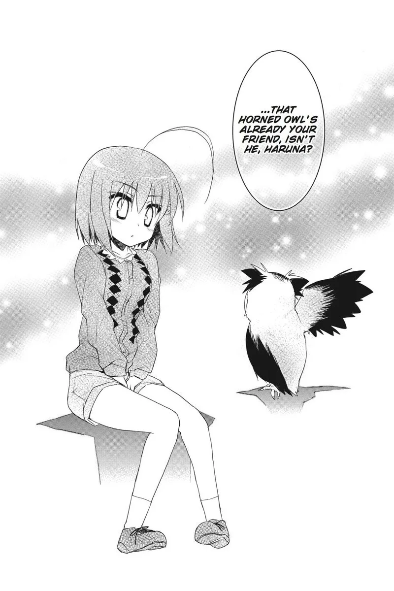 Kore wa Zombie desu ka? Chapter 34 page 21