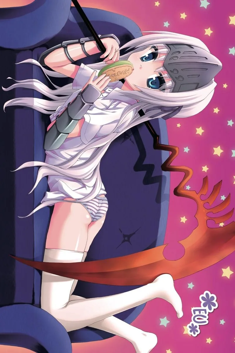 Kore wa Zombie desu ka? Chapter 34 page 5