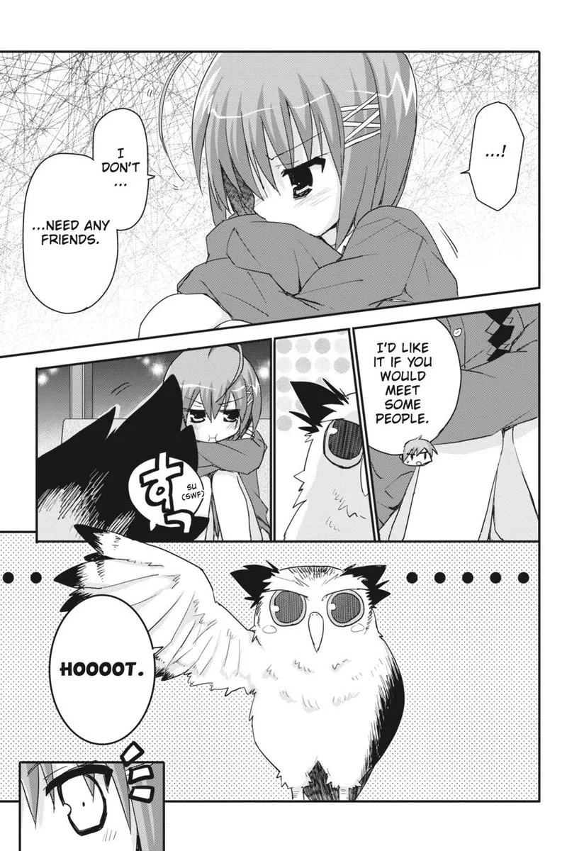 Kore wa Zombie desu ka? Chapter 34 page 18
