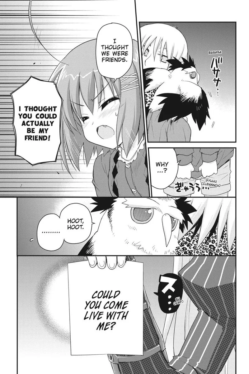 Kore wa Zombie desu ka? Chapter 35 page 24
