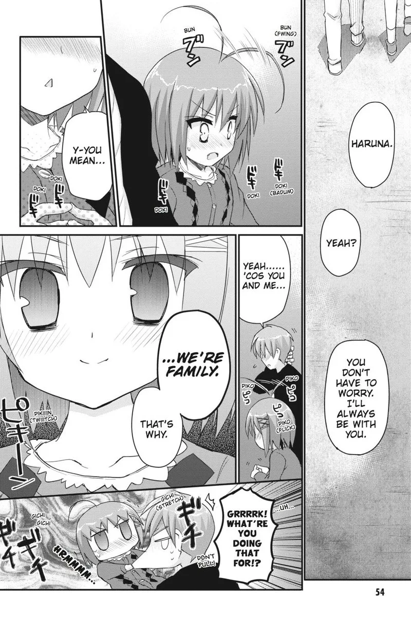 Kore wa Zombie desu ka? Chapter 35 page 29