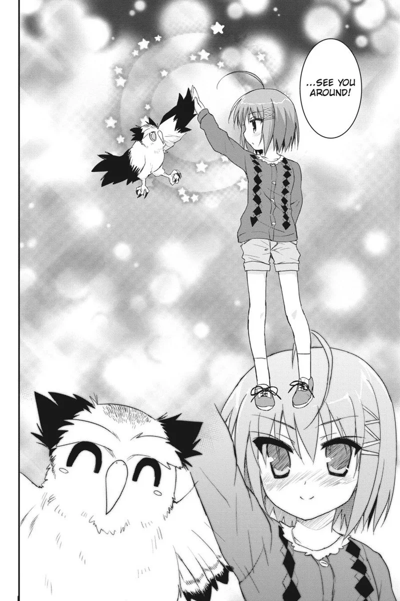 Kore wa Zombie desu ka? Chapter 35 page 31