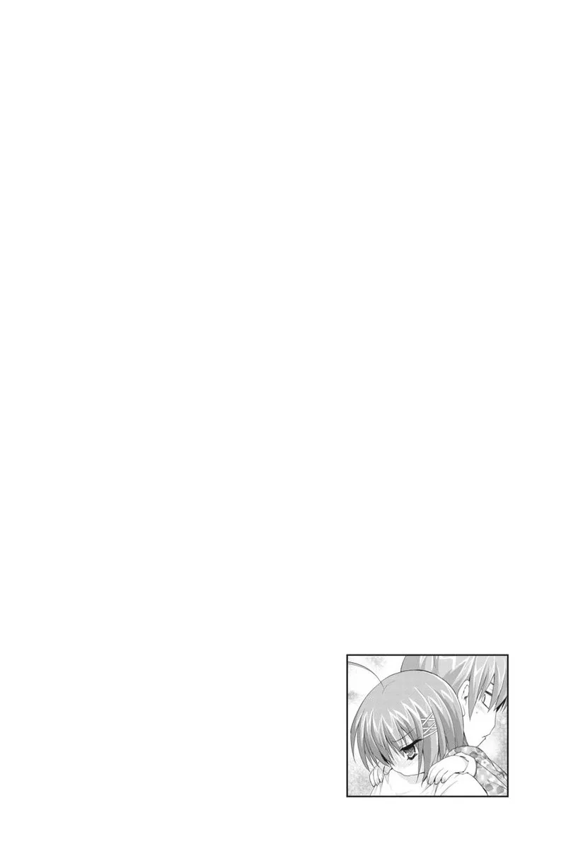 Kore wa Zombie desu ka? Chapter 36 page 33