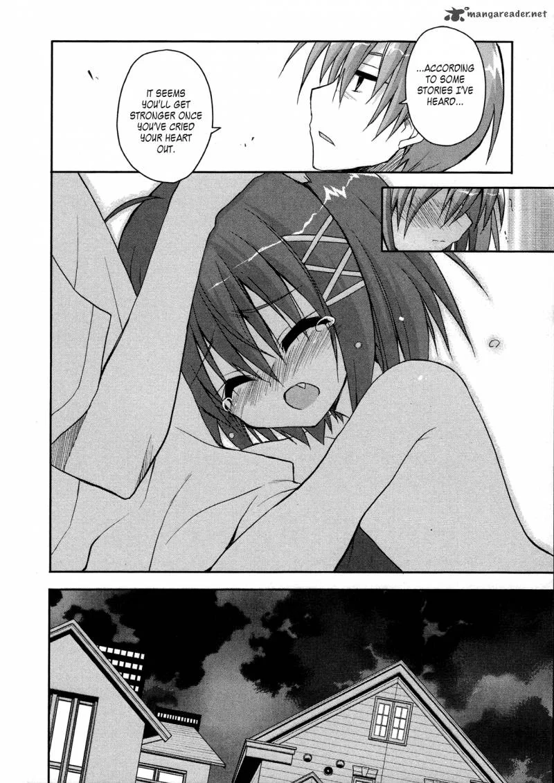Kore wa Zombie desu ka? Chapter 4 page 16