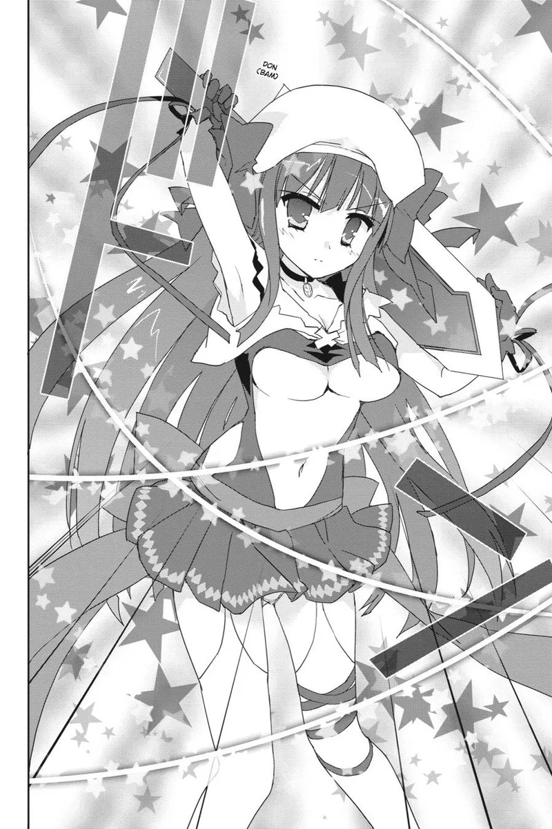 Kore wa Zombie desu ka? Chapter 43 page 16