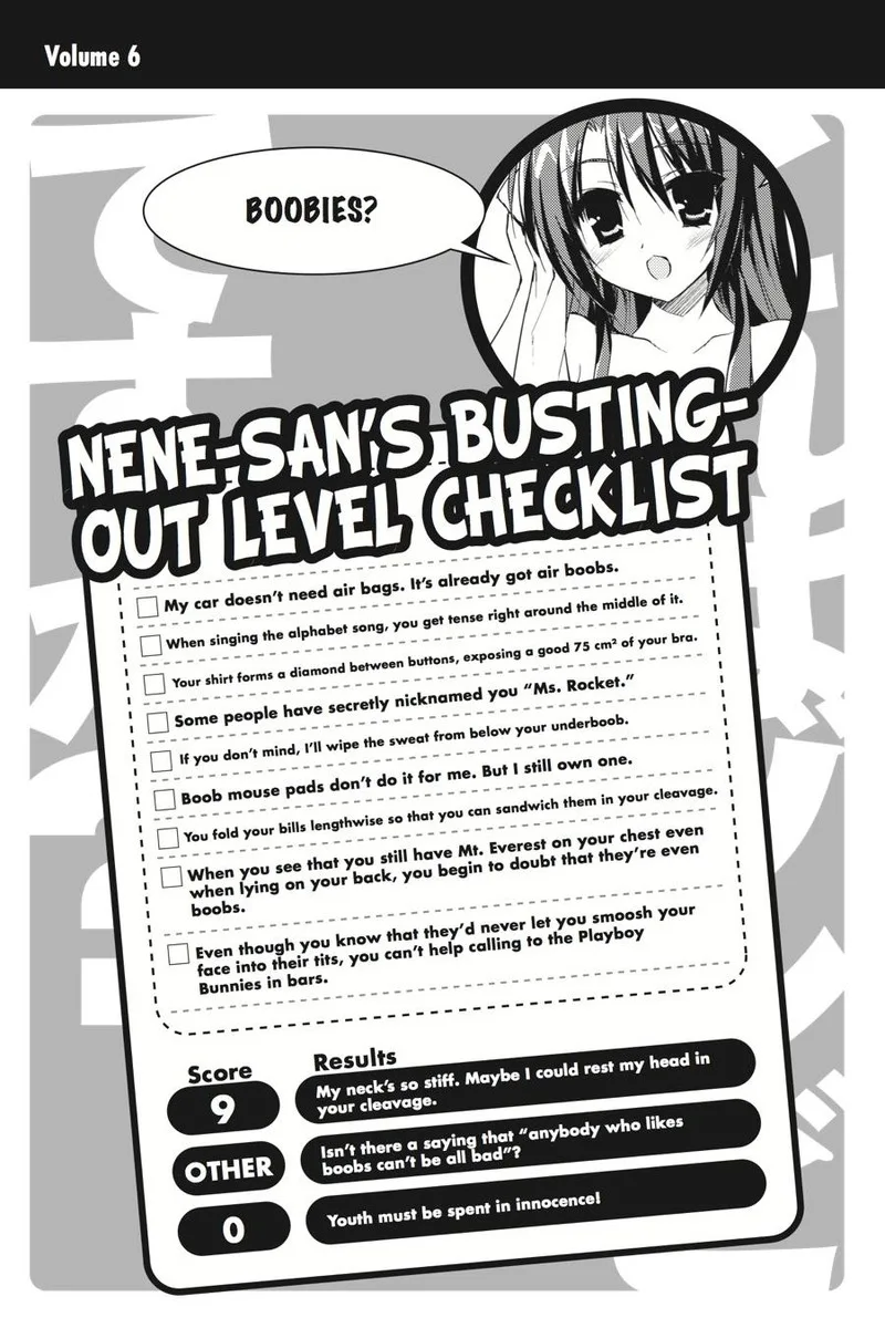 Kore wa Zombie desu ka? Chapter 45 page 38