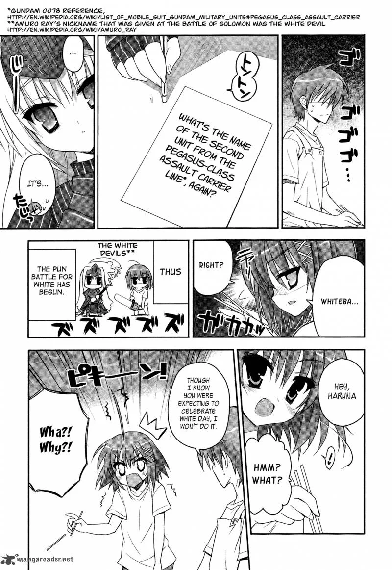 Kore wa Zombie desu ka? Chapter 5 page 28