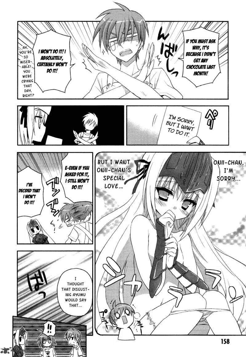 Kore wa Zombie desu ka? Chapter 5 page 29